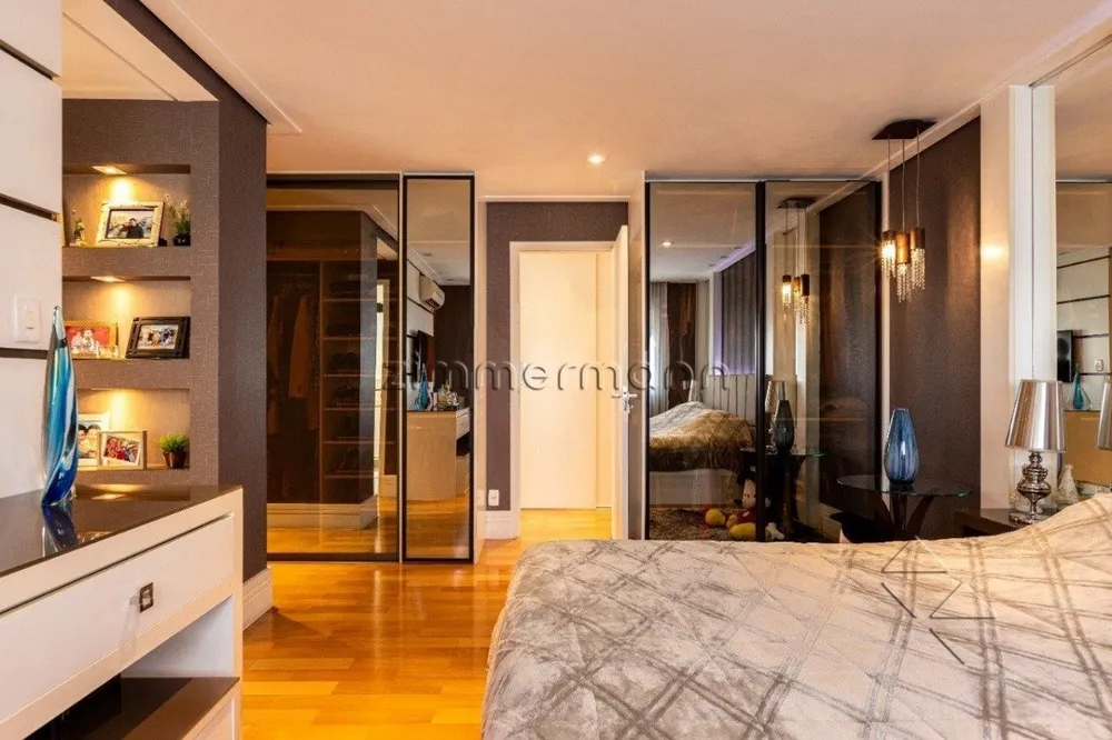 Apartamento, 3 quartos, 233 m² - Foto 2