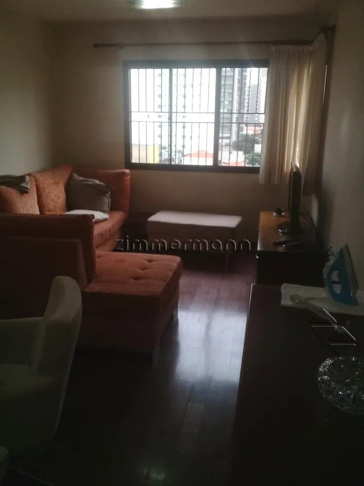 Apartamento, 2 quartos, 67 m² - Foto 2