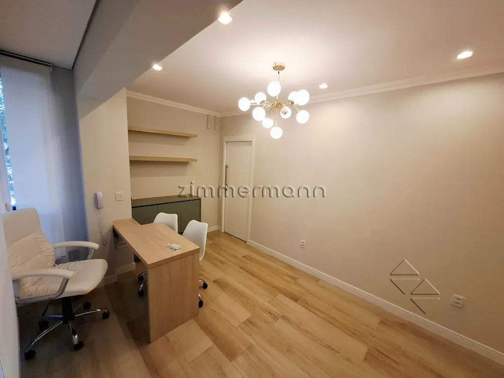 Casa Comercial, 80 m² - Foto 3