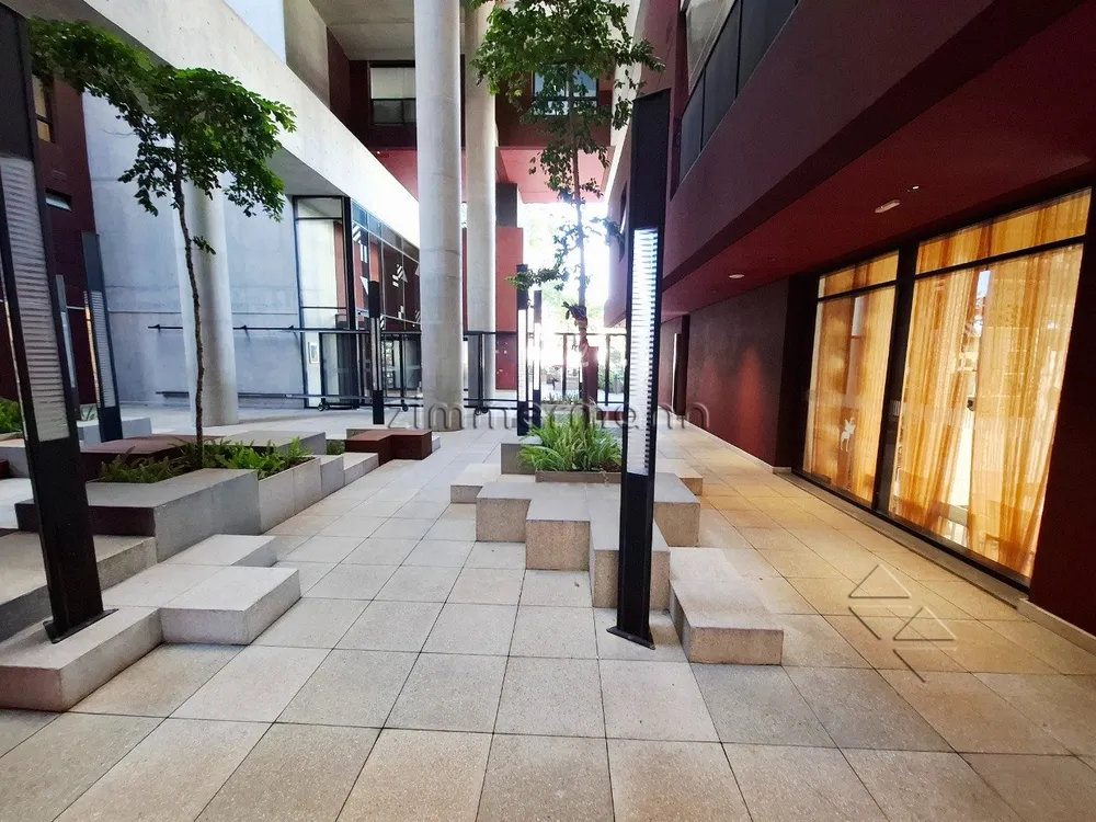 Casa Comercial, 80 m² - Foto 1
