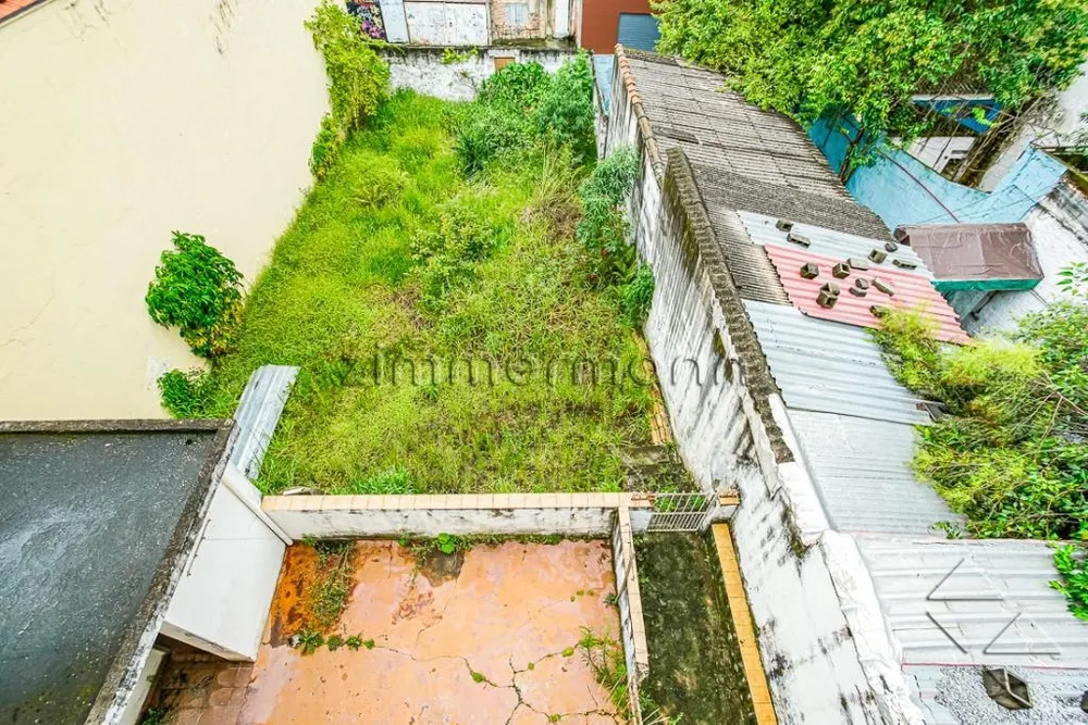 Terreno, 500 m² - Foto 1