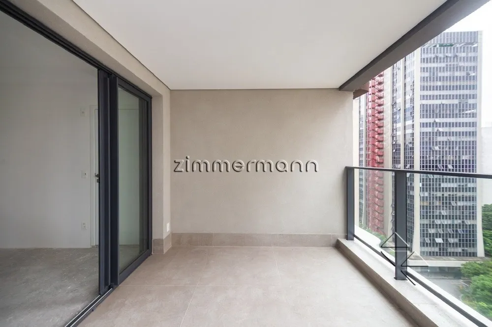 Apartamento, 3 quartos, 94 m² - Foto 1