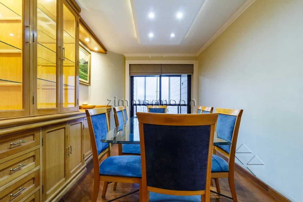 Apartamento, 4 quartos, 154 m² - Foto 2