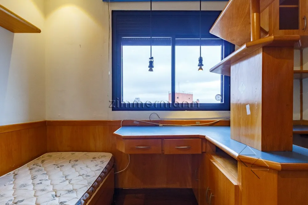 Apartamento, 4 quartos, 154 m² - Foto 4