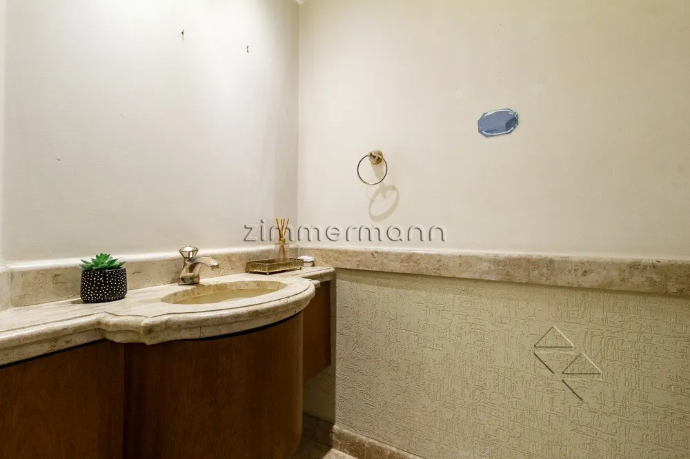 Apartamento, 4 quartos, 154 m² - Foto 3