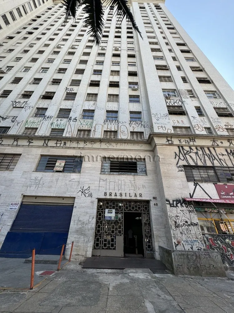 Casa Comercial, 65 m² - Foto 6