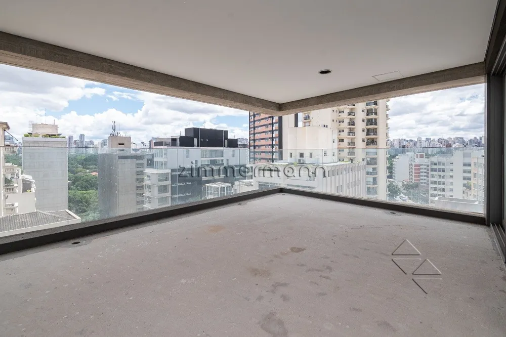 Apartamento, 3 quartos, 185 m² - Foto 1