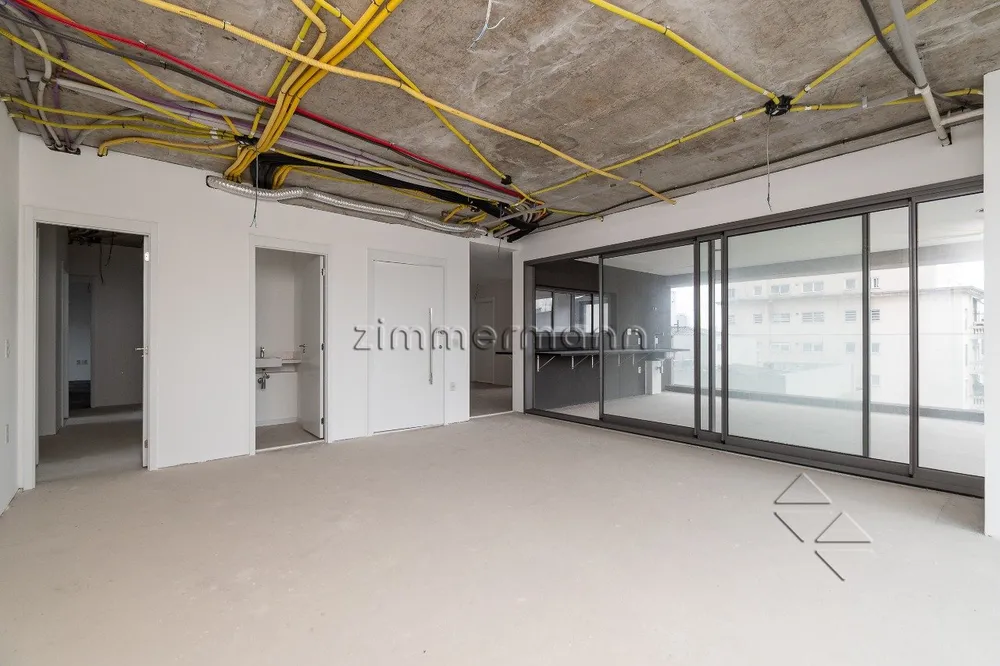Apartamento, 3 quartos, 185 m² - Foto 2