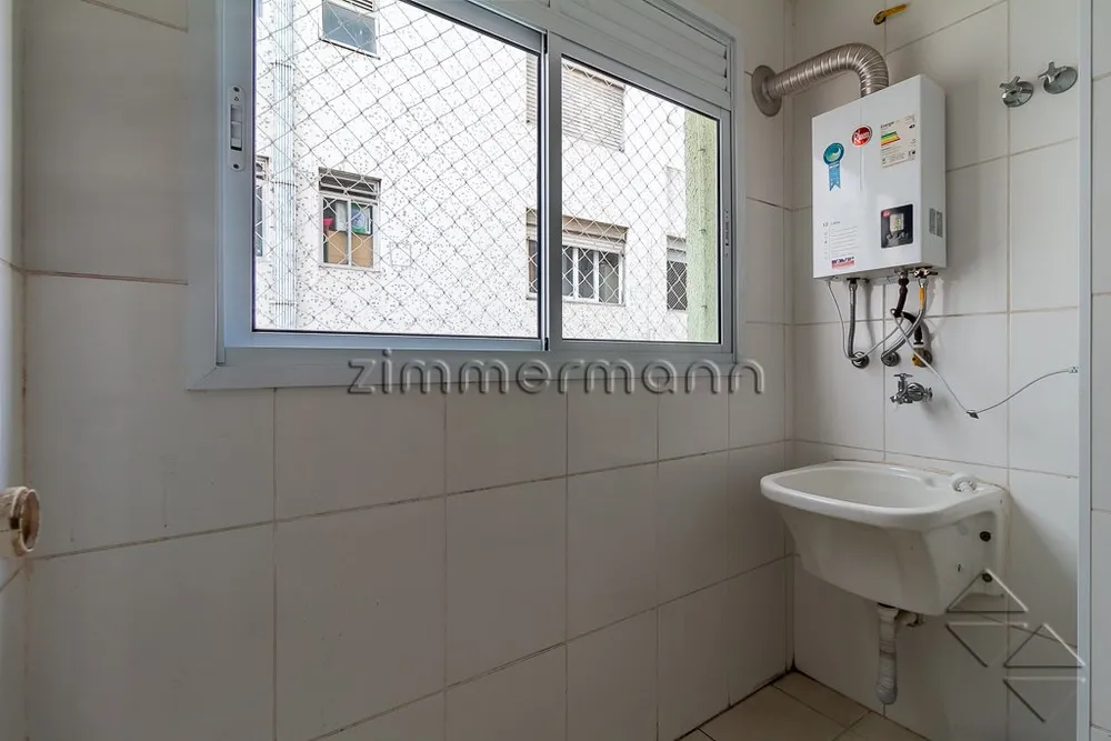 Apartamento, 2 quartos, 56 m² - Foto 2