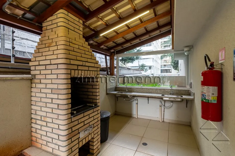 Apartamento, 2 quartos, 56 m² - Foto 7