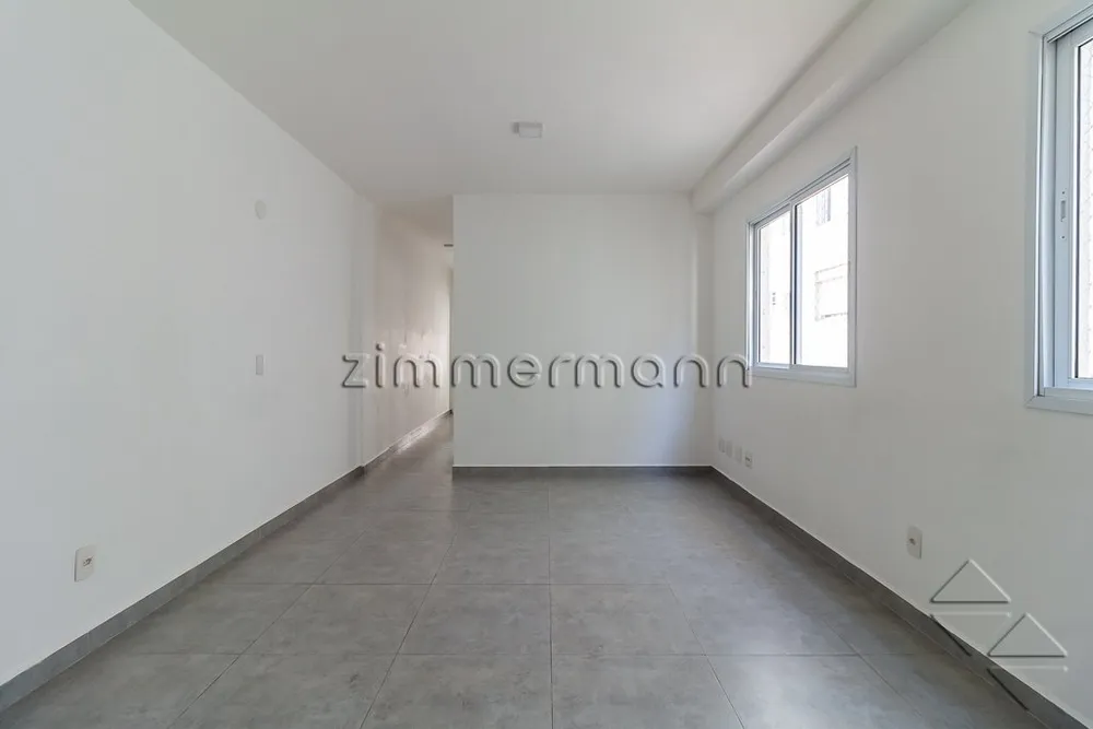 Apartamento, 2 quartos, 56 m² - Foto 1