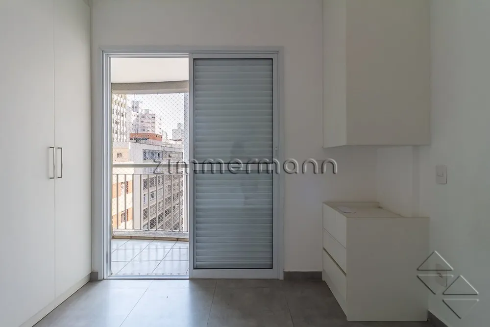 Apartamento, 2 quartos, 56 m² - Foto 5