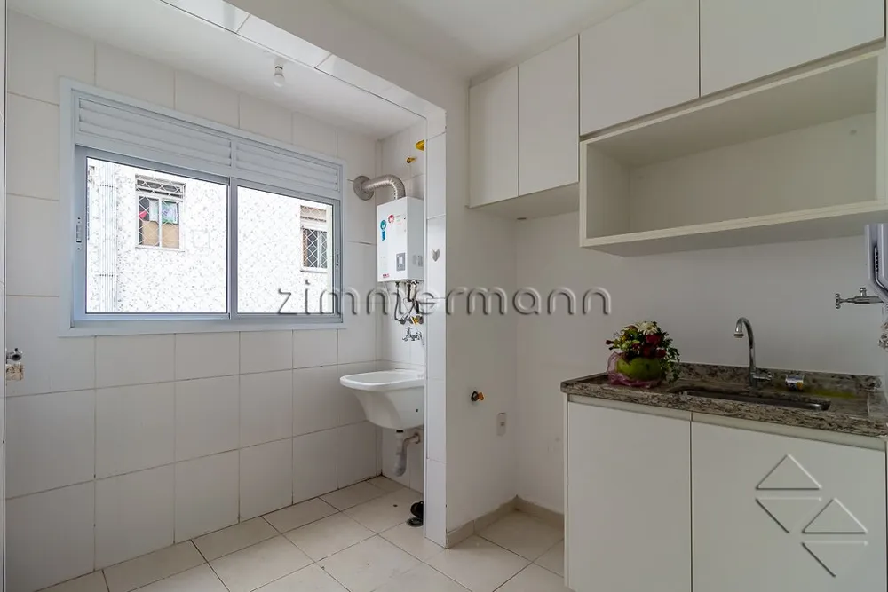 Apartamento, 2 quartos, 56 m² - Foto 3