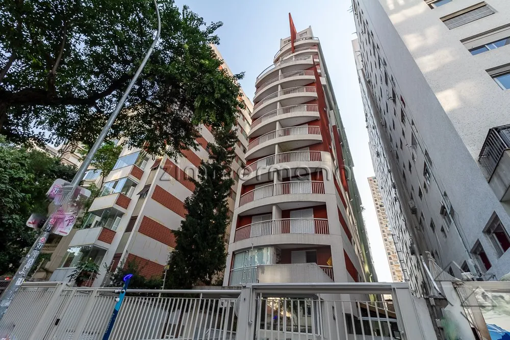 Apartamento, 2 quartos, 56 m² - Foto 10
