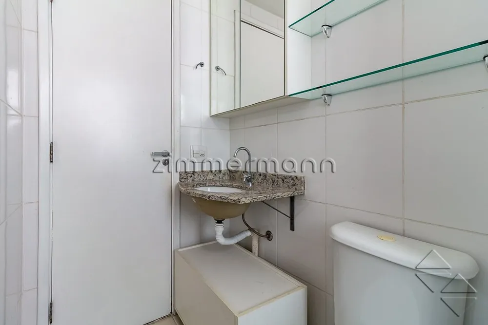 Apartamento, 2 quartos, 56 m² - Foto 6