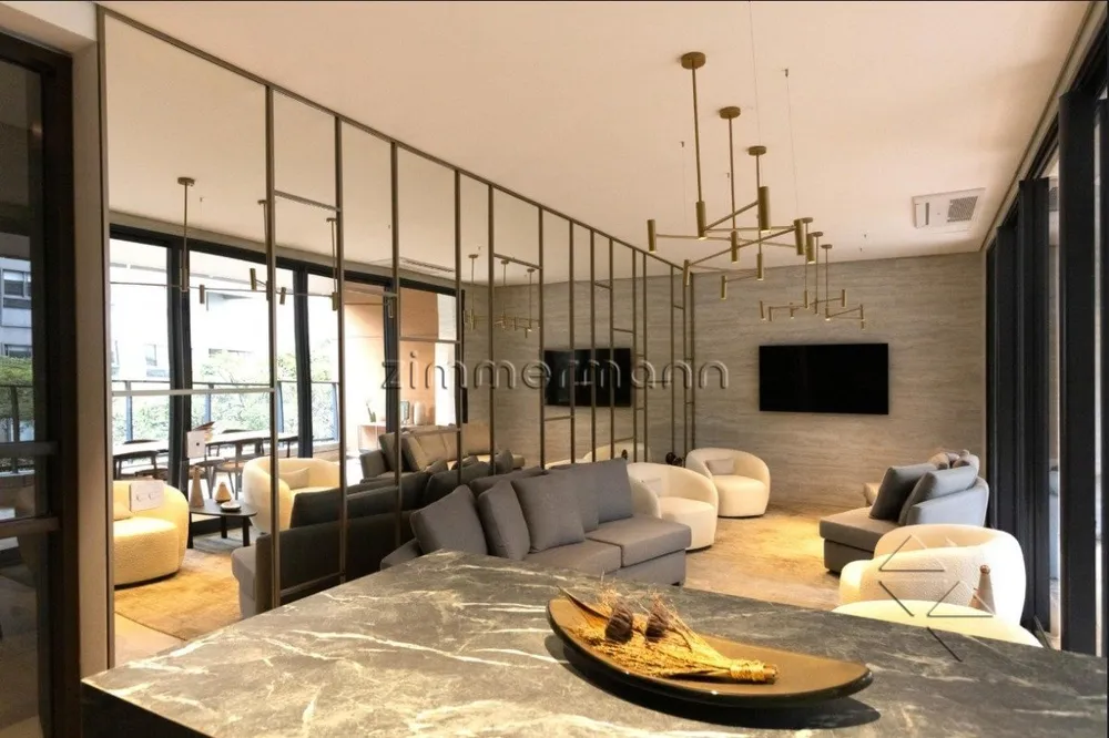 Apartamento, 4 quartos, 157 m² - Foto 7