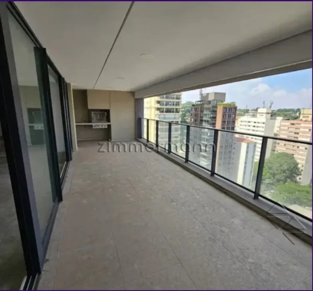Apartamento, 4 quartos, 157 m² - Foto 4