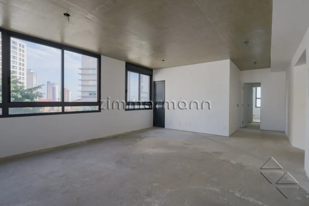 Apartamento, 2 quartos, 111 m² - Foto 1
