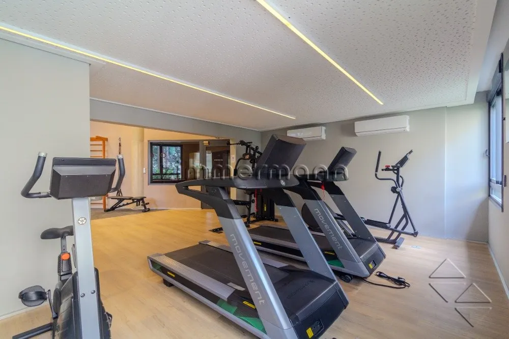 Apartamento, 2 quartos, 111 m² - Foto 2