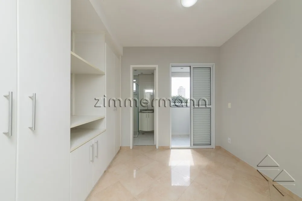 Apartamento, 2 quartos, 59 m² - Foto 3