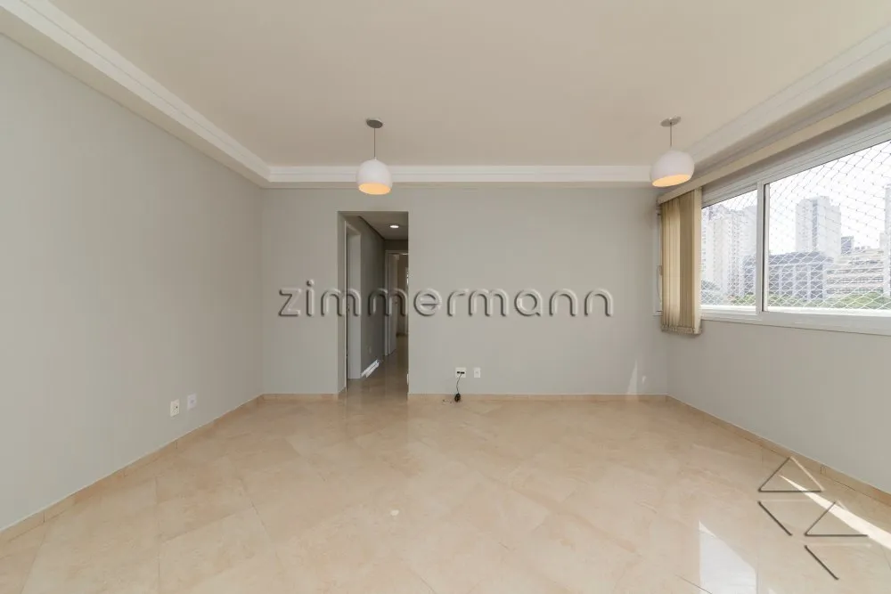 Apartamento, 2 quartos, 59 m² - Foto 1