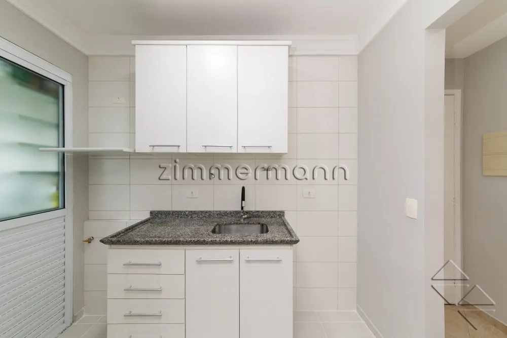 Apartamento, 2 quartos, 59 m² - Foto 2