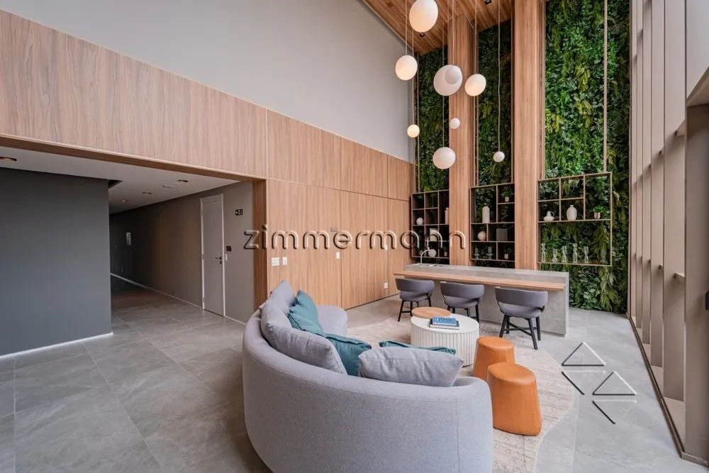 Apartamento, 1 quarto, 27 m² - Foto 7