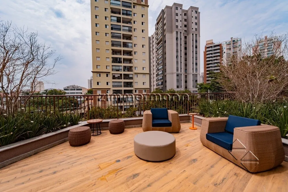 Apartamento, 1 quarto, 27 m² - Foto 11