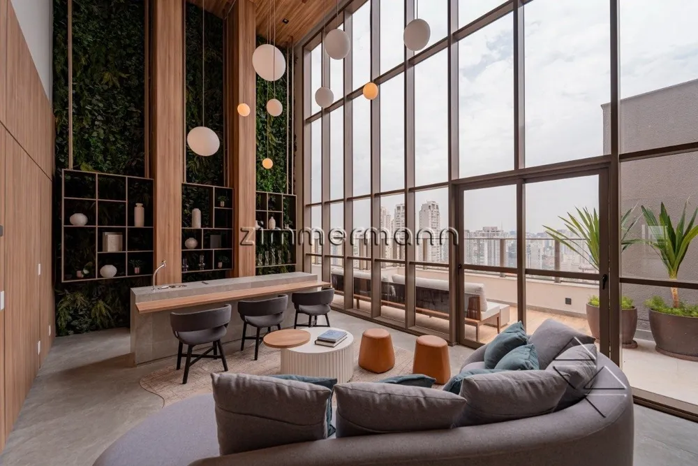 Apartamento, 1 quarto, 27 m² - Foto 8