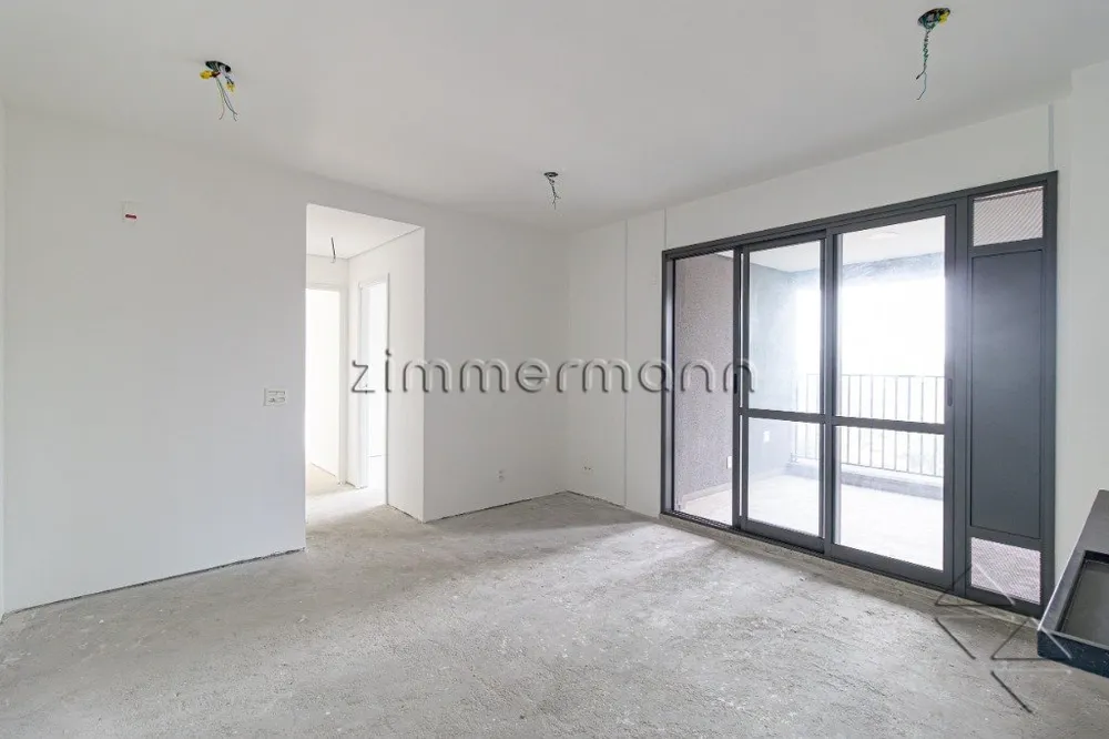 Apartamento, 2 quartos, 68 m² - Foto 3