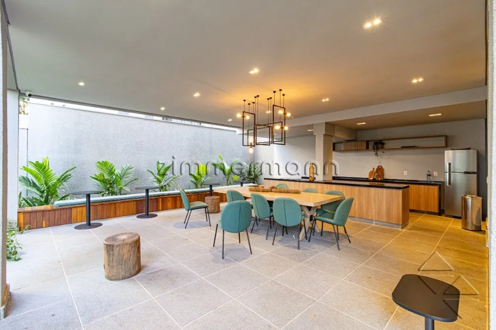Apartamento, 2 quartos, 68 m² - Foto 2