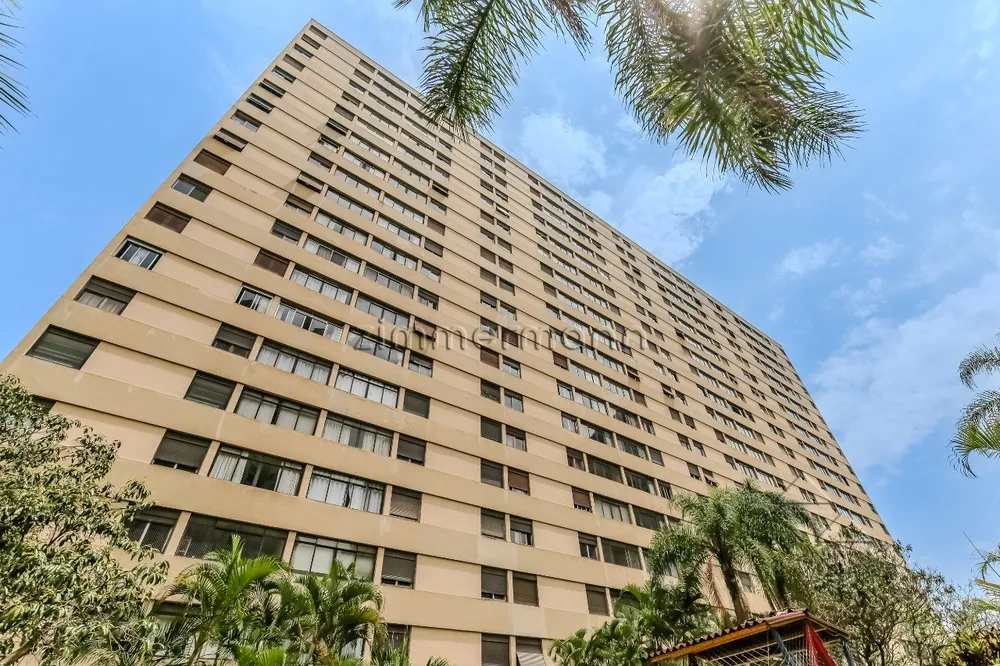 Apartamento, 3 quartos, 98 m² - Foto 1