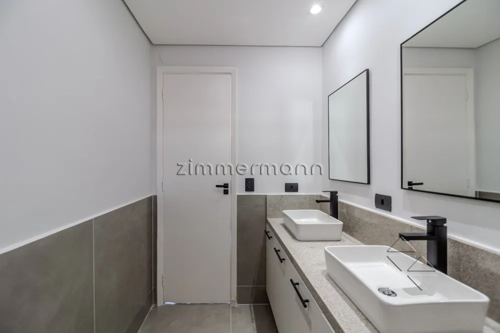 Apartamento, 2 quartos, 86 m² - Foto 2