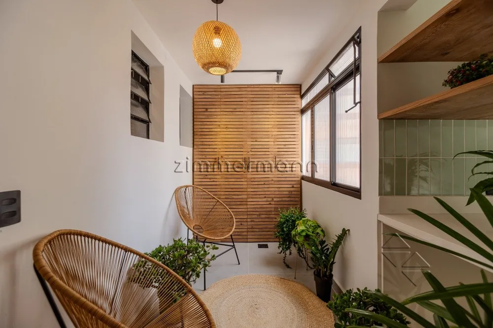 Apartamento, 2 quartos, 86 m² - Foto 5