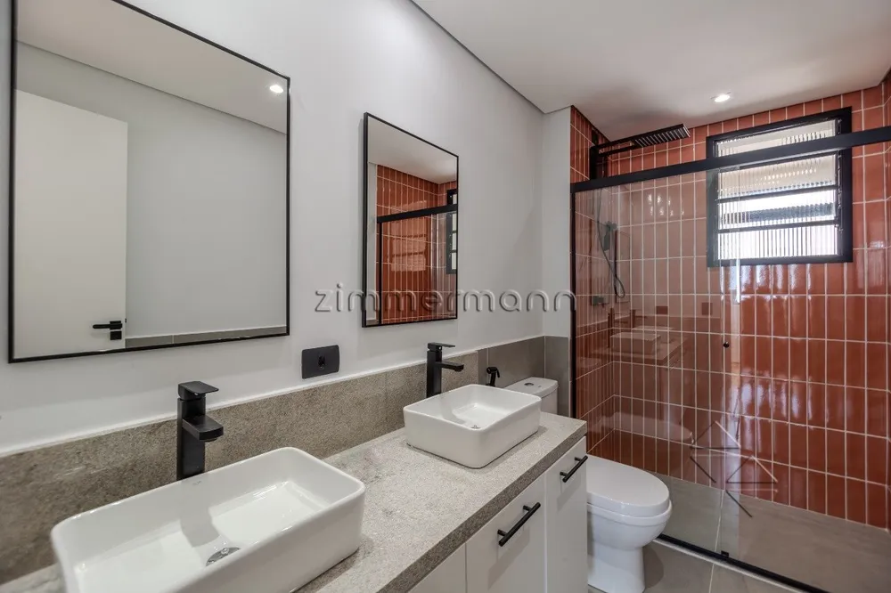 Apartamento, 2 quartos, 86 m² - Foto 8