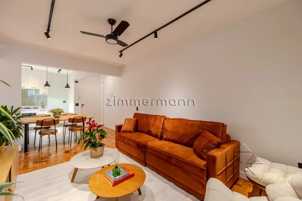Apartamento, 2 quartos, 86 m² - Foto 4