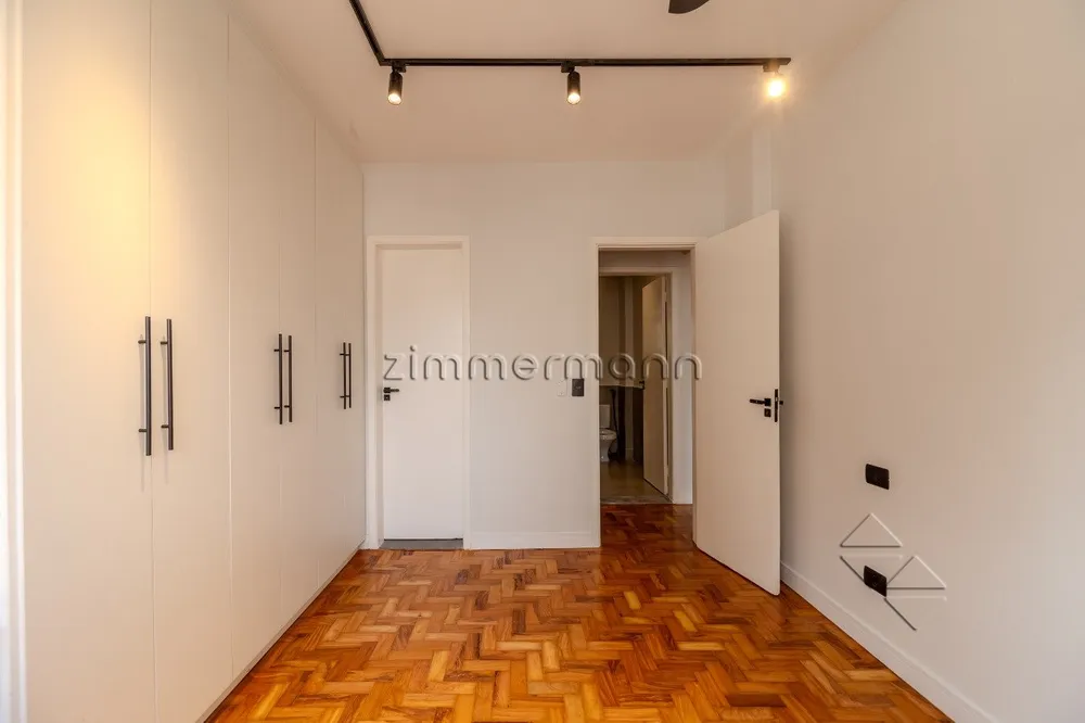Apartamento, 2 quartos, 86 m² - Foto 1