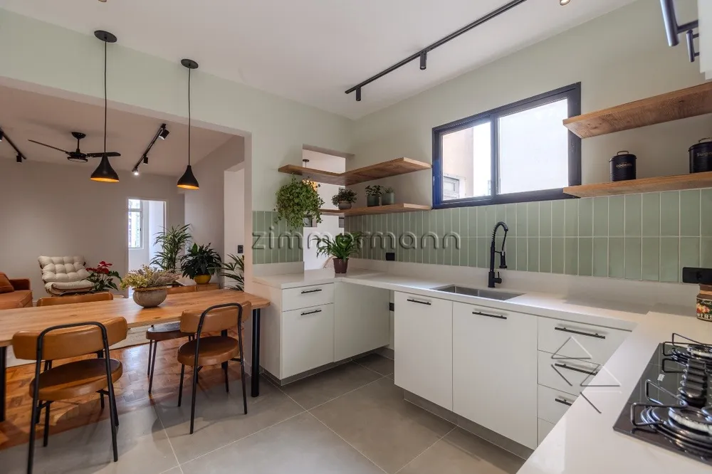 Apartamento, 2 quartos, 86 m² - Foto 6