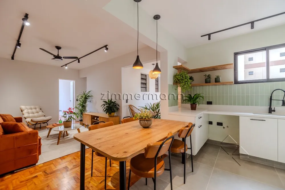 Apartamento, 2 quartos, 86 m² - Foto 7