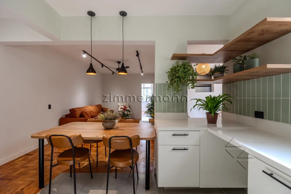 Apartamento, 2 quartos, 86 m² - Foto 3