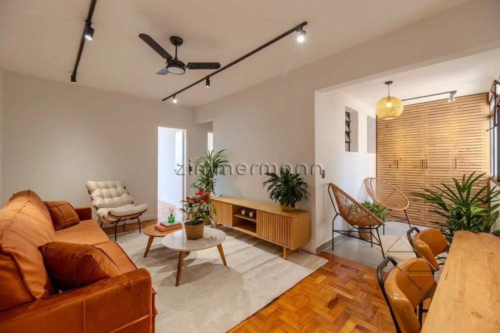 Apartamento, 2 quartos, 86 m² - Foto 3