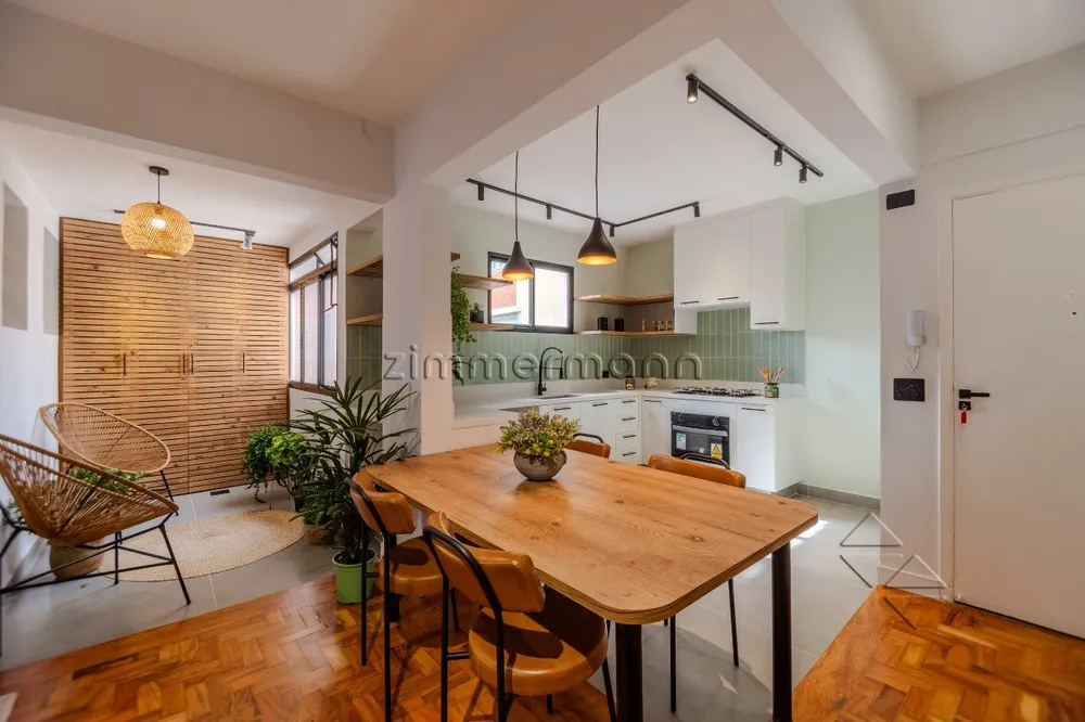 Apartamento, 2 quartos, 86 m² - Foto 4