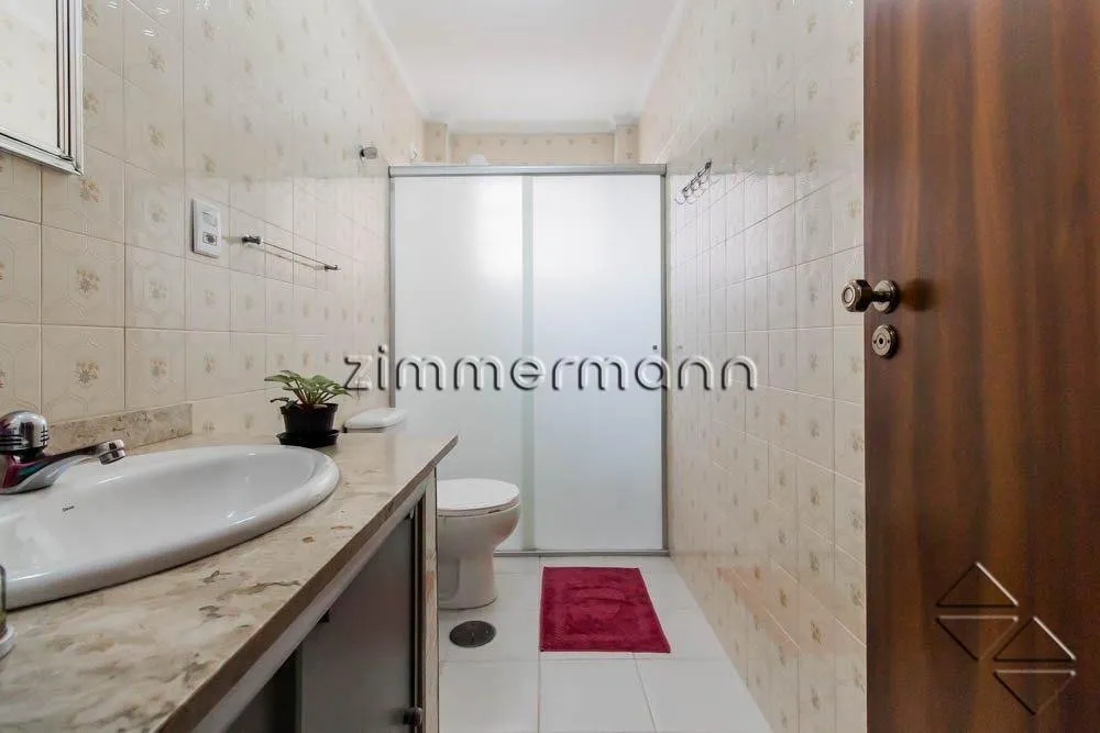 Apartamento, 2 quartos, 70 m² - Foto 2