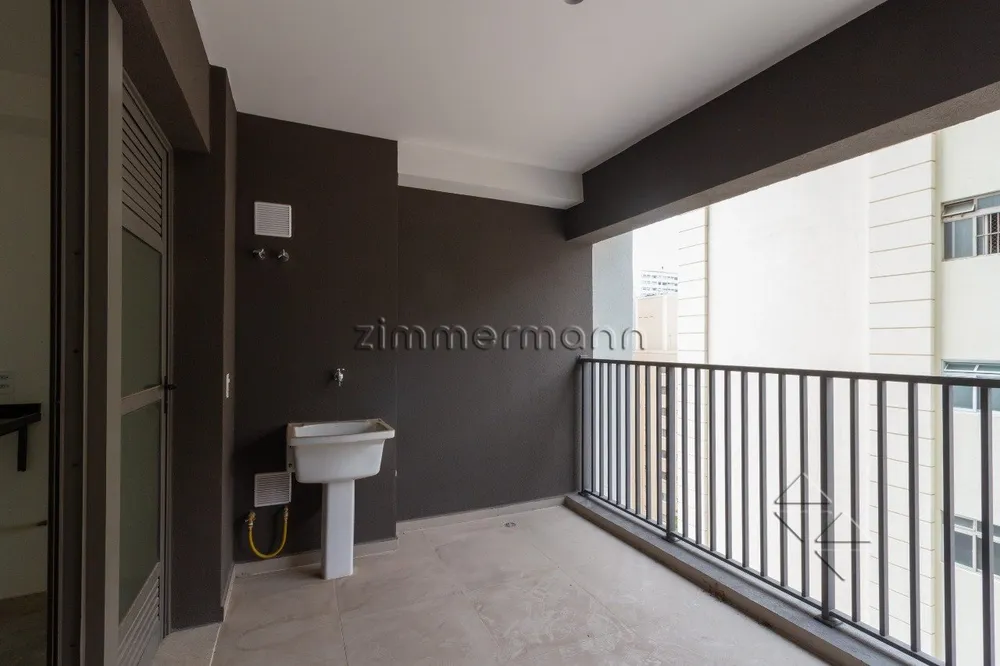 Apartamento, 2 quartos, 57 m² - Foto 2