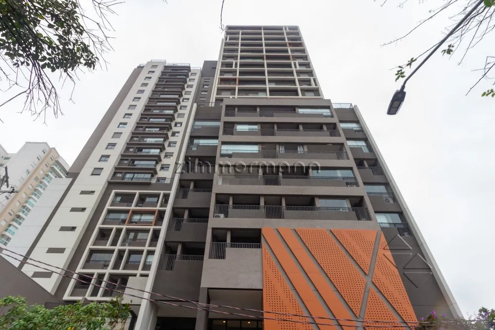 Apartamento, 2 quartos, 57 m² - Foto 10