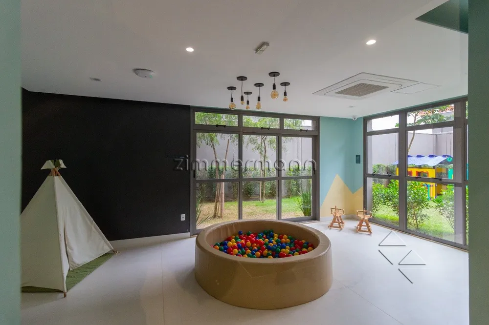Apartamento, 2 quartos, 57 m² - Foto 2