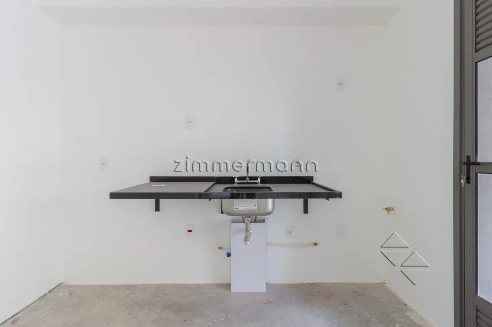 Apartamento, 2 quartos, 57 m² - Foto 3