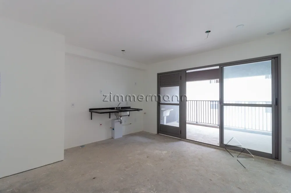 Apartamento, 2 quartos, 57 m² - Foto 8