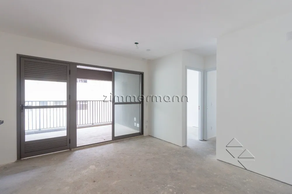 Apartamento, 2 quartos, 57 m² - Foto 5