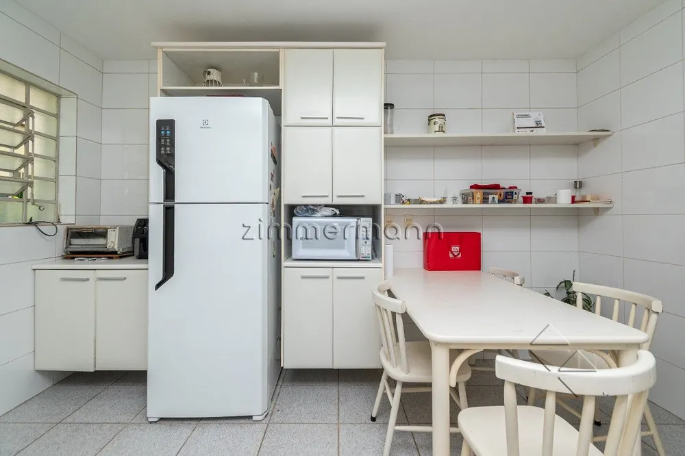 Casa, 3 quartos, 260 m² - Foto 3